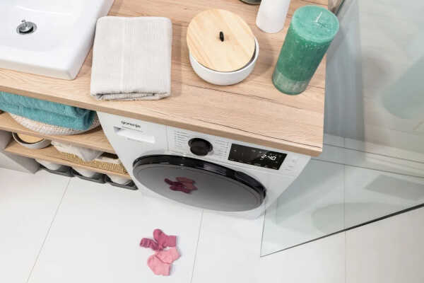 Pralko-suszarka Gorenje WD2PA1X64ADW/PL